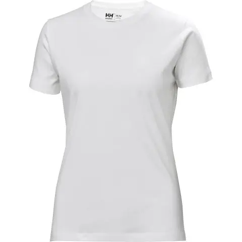 Helly Hansen Workwear Manchester 79163_900 T-shirt Erbjudande